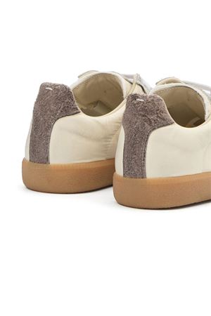 Light beige Replica sneakers MAISON MARGIELA | S57WS0513P8170HA839